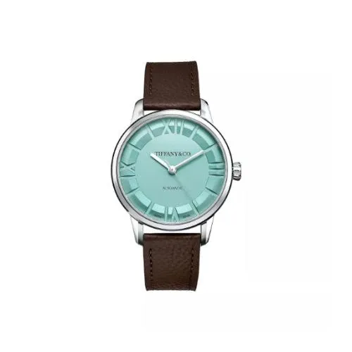 登坂広臣が着用している「Tiffany & Co.（ティファニー）」のアイテム紹介