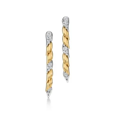 登坂広臣が着用している「Tiffany & Co.（ティファニー）」のアイテム紹介
