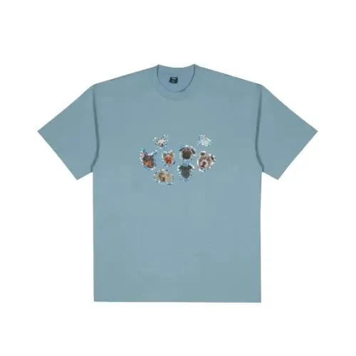髙橋海人が着用している「Tシャツ」のアイテム紹介