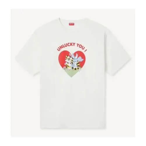 コムドットメンバーが着用している「KENZO（ケンゾー）」のアイテム紹介