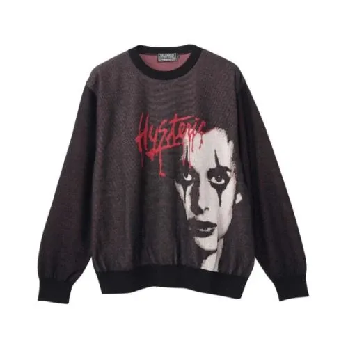やまとが着用している「HYSTERIC GLAMOUR（ヒステリックグラマー）」の