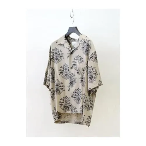 unused モッズコート アンユーズド 24AW US2445 星野源さん着用 芸能人が着用している「UNUSED（アンユーズド）」のアイテム紹介
